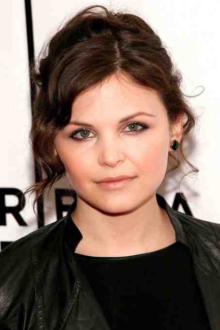 Ginnifer Goodwin